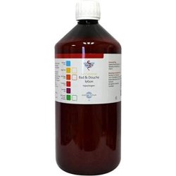 Fagron Groninger Bath and Shower Lotion 1000ml