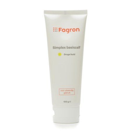 Fagron Simplex Basis Ointment - A Versatile Skin Care Solution