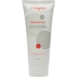 Fagron Mild Shampoo - 200ml
