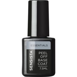 Sensista Peel Off Base Coat