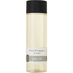 Janzen Home Fragrance Refill Grey 04 200ml