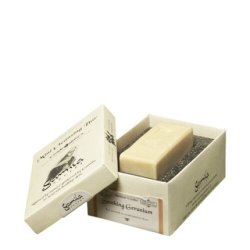Gamila Secret Geranium Soap 30g - Combination Skin Facial Soap