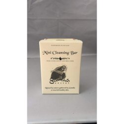 Gamila Secret Wild Rose Mini 30g