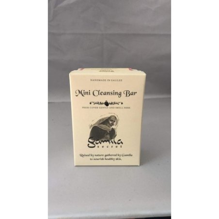 Gamila Secret Wild Rose Mini 30g