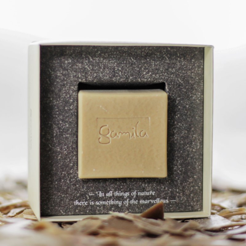 Gamila Secret Wild Rose Soap 115g