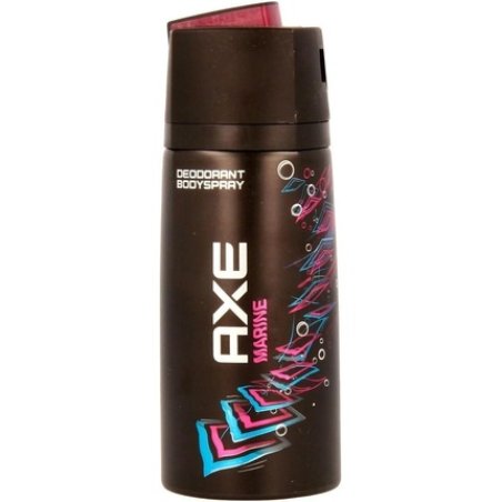 Axe Marine Deodorant 150ml