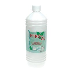 Sytro Ol Sanitary Cleaner Eucalyptus - Effective Cleaning Solution For Sanitary Areas