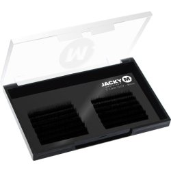 Jacky M C Lash 0.07-12mm