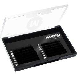Jacky M B Lash 0.15-10mm