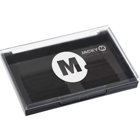 Jacky M C Lash 0.05 10mm