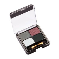 Christian Faye Quattro Eyeshadow Glam Night - A Glamorous Eyeshadow Palette For Stunning Eye Looks