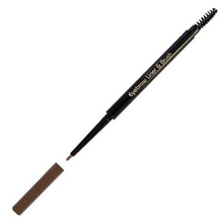 Eyebrow Liner & Brush