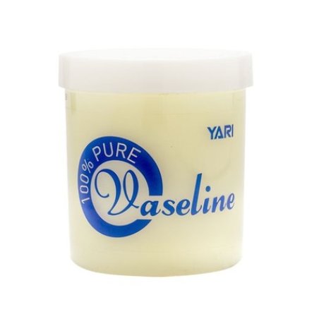 Yari Pure Vaseline 16oz - A Versatile Hair Care Product