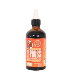 Yari Fast Pouss Thin Hair - 100ml