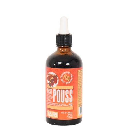 Yari Fast Pouss Thin Hair - 100ml