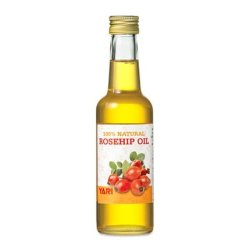 Yari Rosehip Oil 250ml - Hair Care