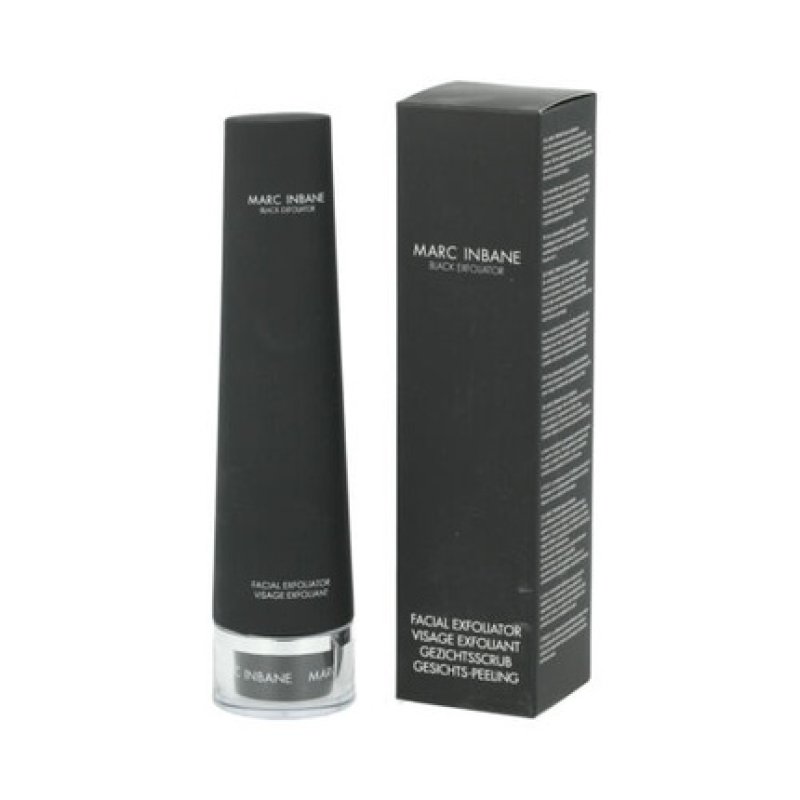 Black Exfoliator 75ml