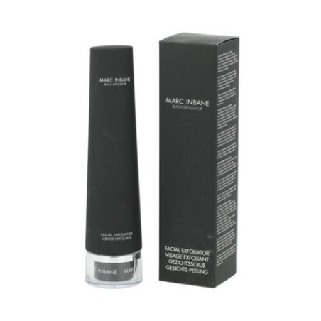 Black Exfoliator 75ml