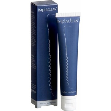 Implaclean Toothpaste 50 Ml