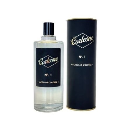 Corleone Acqua Eau De Cologne No.1 250ml
