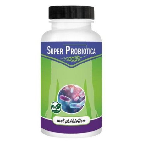 Libra Super Probiotic 30 Billion - A High-Quality Probiotic Supplement