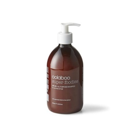OOLABOO All Purpose Shampoo 500ml