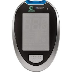 Ht One Td-Gluco Bluetooth Starter Pack Incl 10str