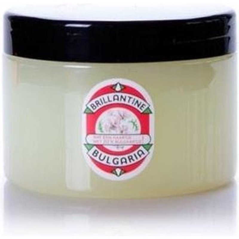 Bulgaria Brilliantine 300ml Pot