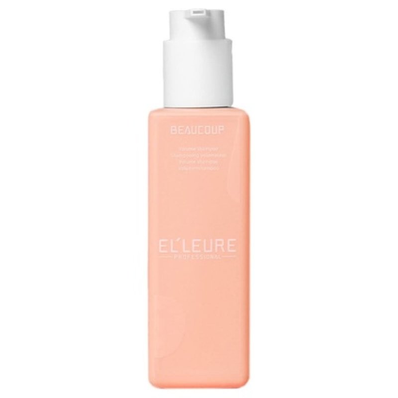 Elleure Beaucoup Volume Shampoo Vegan 250ml
