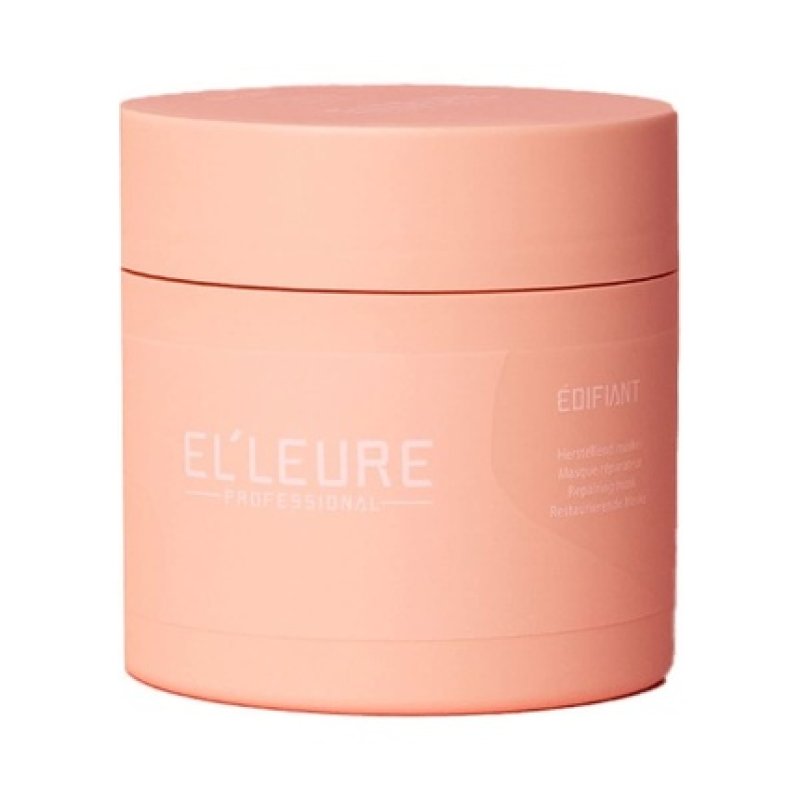 Elleure Edifiant Mask 250ml