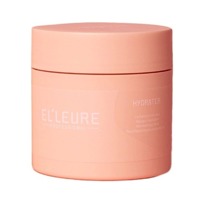 Elleure Hydrating Mask 250ml