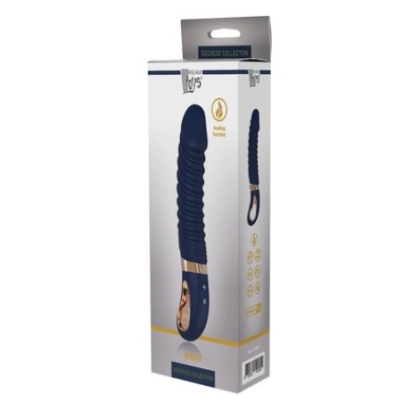 Dream Toys Goddess Collection Nereos Vibrator