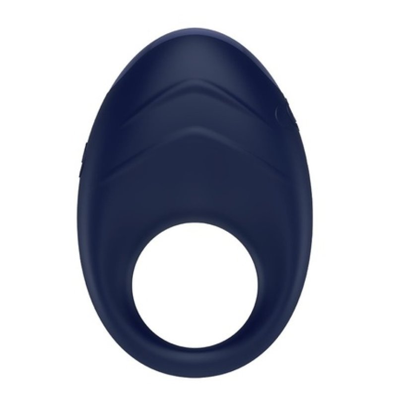 Dream Toys Glam Vibrating Cockring - A Stimulating Accessory For Enhanced Pleasure