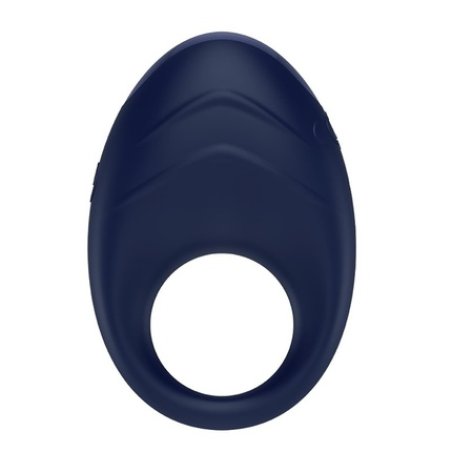 Dream Toys Glam Vibrating Cockring - A Stimulating Accessory For Enhanced Pleasure