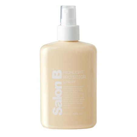 Salon B Highlight Protector Spray After Bleach Spray 200ml