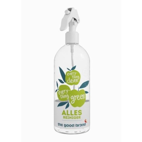 The Good Brand All-Purpose Cleaner Spray Bottle Empty