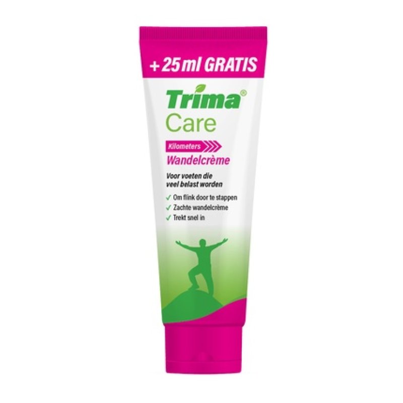 Trima Care Wound Cream By Trima