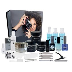 Nail Perfekt LED/UV Sculpting Gel Student Kit
