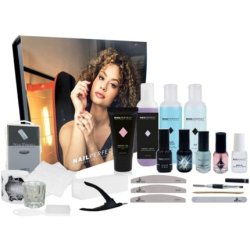 Nailperfect Sqeasy Gel Get Started Kit
