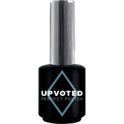NailPerfect UPVOTED Soak Off Gelpolish 157 Ice Queen 15ml