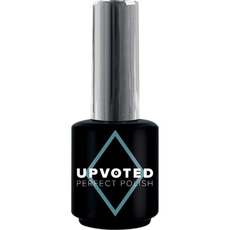 NailPerfect UPVOTED Soak Off Gelpolish 157 Ice Queen 15ml