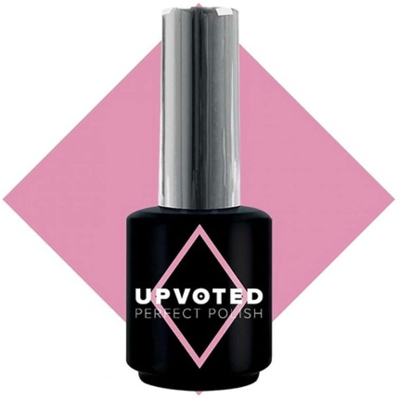 Upvoted Perfect Polish 15ml 158 Rouge