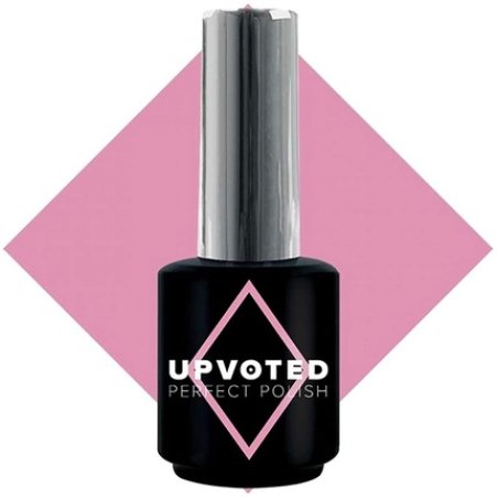 Upvoted Perfect Polish 15ml 158 Rouge