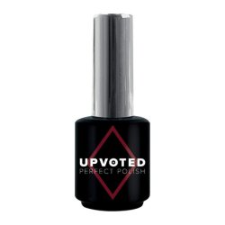 NailPerfect UPVOTED Soak Off Gelpolish 160 Sangria 15ml