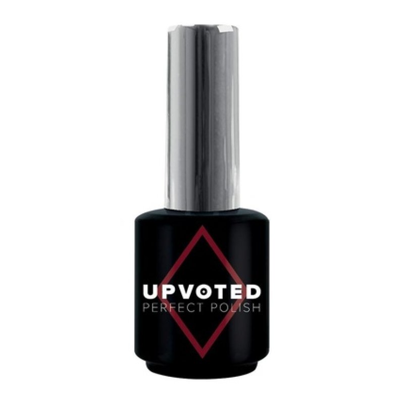 NailPerfect UPVOTED Soak Off Gelpolish 160 Sangria 15ml