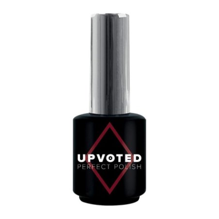 NailPerfect UPVOTED Soak Off Gelpolish 160 Sangria 15ml