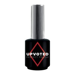 NailPerfect UPVOTED Soak Off Gel Polish 15ml 162 Lipstick
