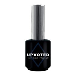 NailPerfect UPVOTED Soak Off Gelpolish 15ml 166 Dark Dream