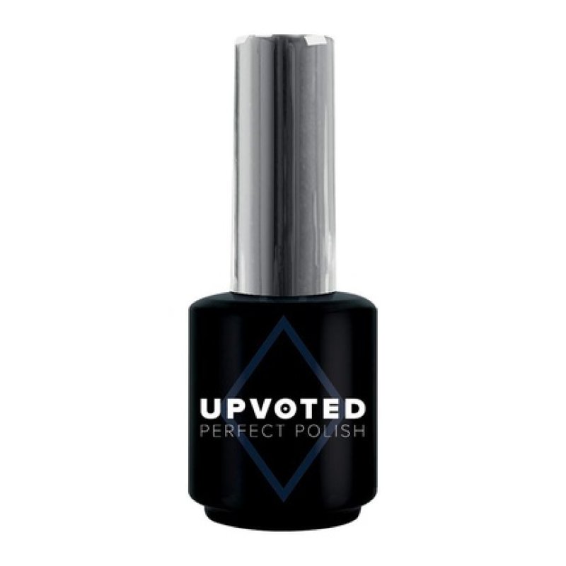 NailPerfect UPVOTED Soak Off Gelpolish 15ml 166 Dark Dream