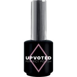 NailPerfect UPVOTED Soak Off Gel Polish 15ml 168 Cozy Time